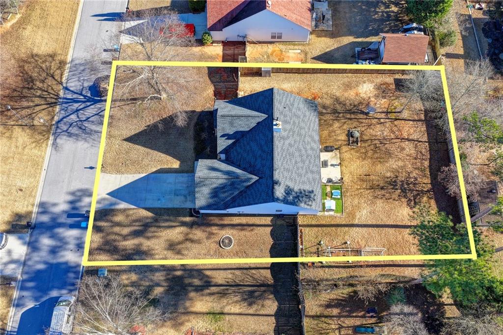 1318 Cascade View Drive Southwest Grayson, GA 30017 - Photo 62 of 74