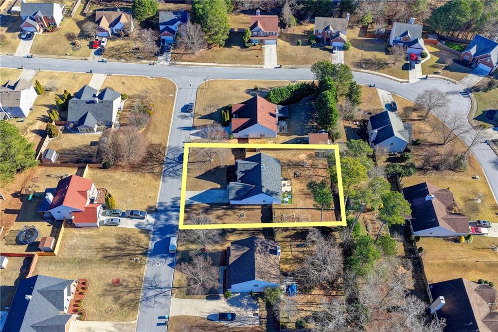 1318 Cascade View Drive Southwest Grayson, GA 30017 - Photo 63 of 74