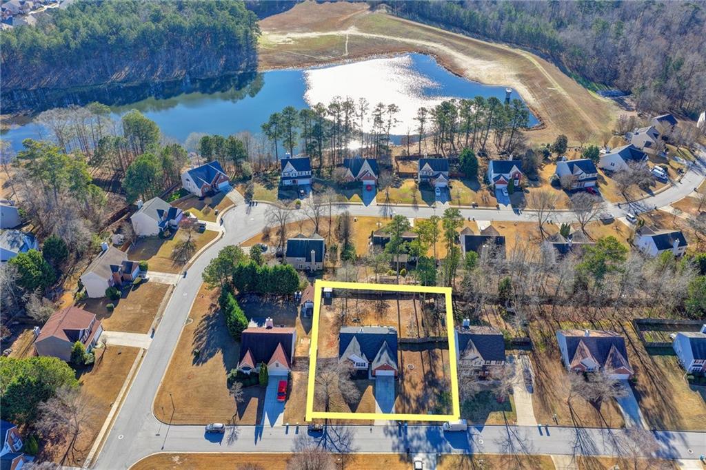 1318 Cascade View Drive Southwest Grayson, GA 30017 - Photo 64 of 74