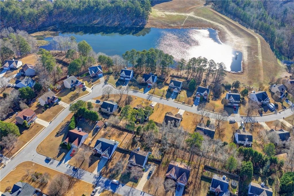 1318 Cascade View Drive Southwest Grayson, GA 30017 - Photo 65 of 74