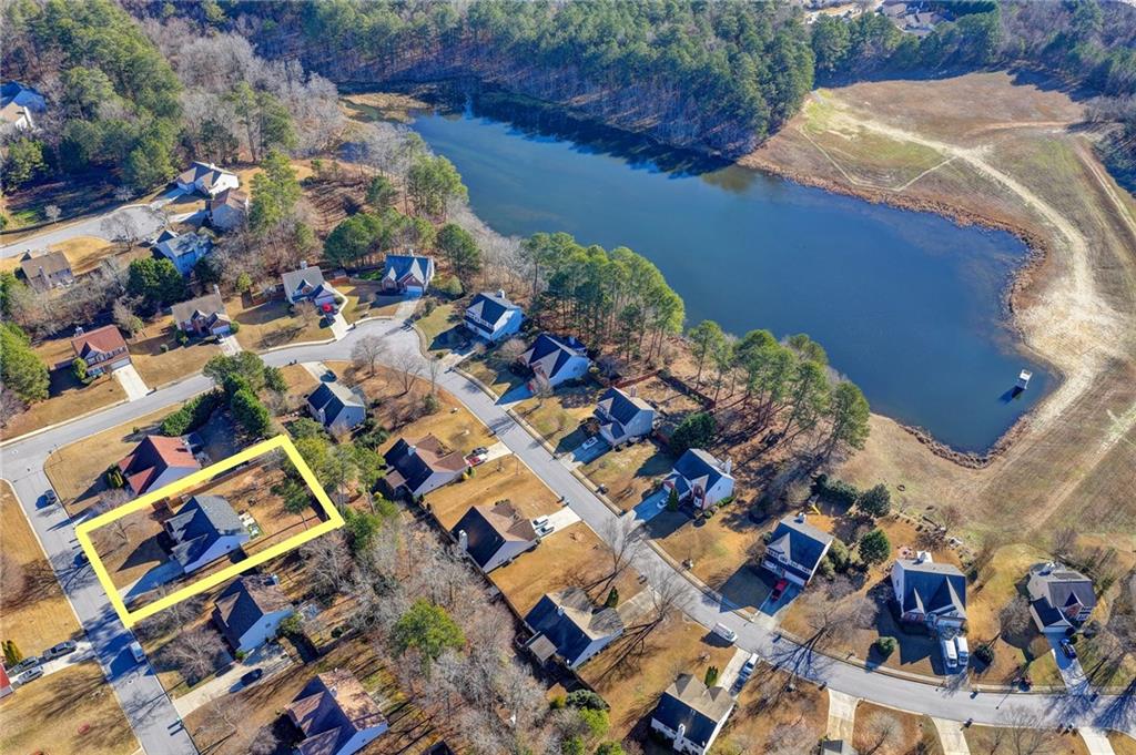 1318 Cascade View Drive Southwest Grayson, GA 30017 - Photo 66 of 74