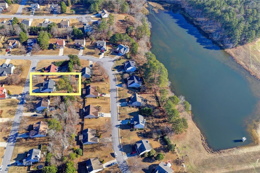 1318 Cascade View Drive Southwest Grayson, GA 30017 - Photo 67 of 74