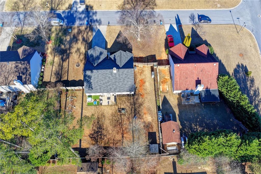 1318 Cascade View Drive Southwest Grayson, GA 30017 - Photo 68 of 74