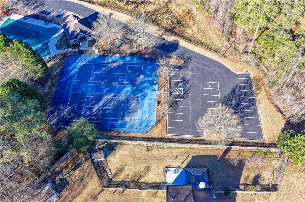 1318 Cascade View Drive Southwest Grayson, GA 30017 - Photo 70 of 74