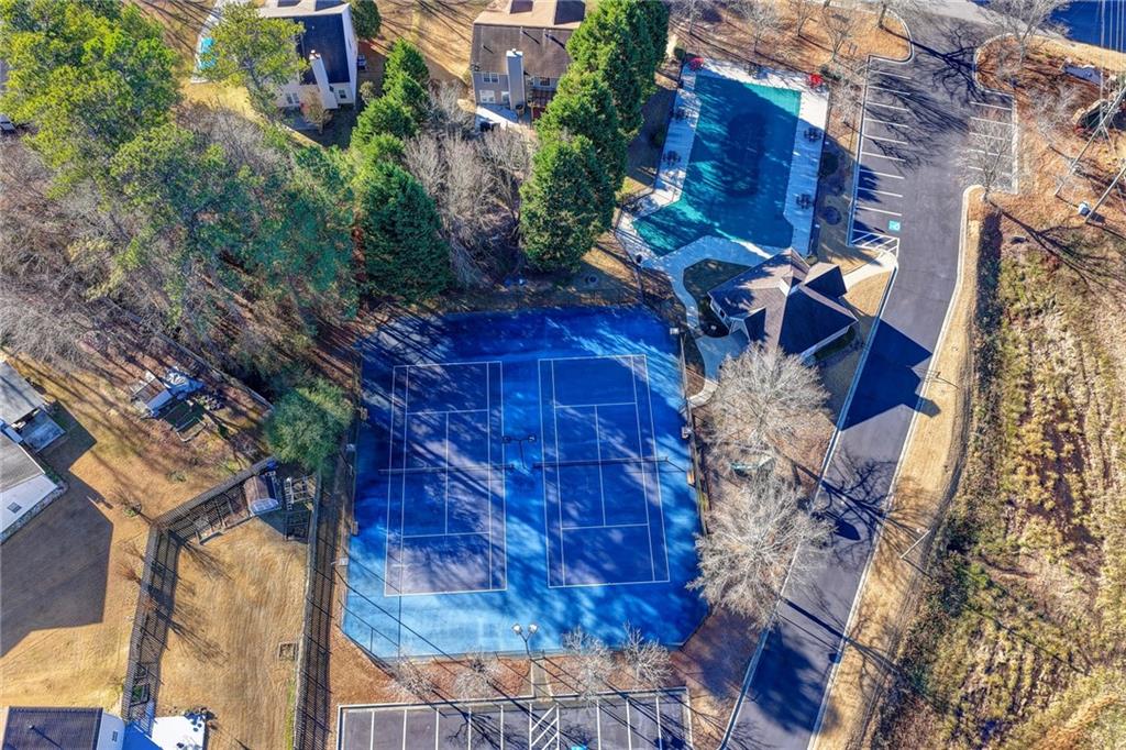 1318 Cascade View Drive Southwest Grayson, GA 30017 - Photo 71 of 74