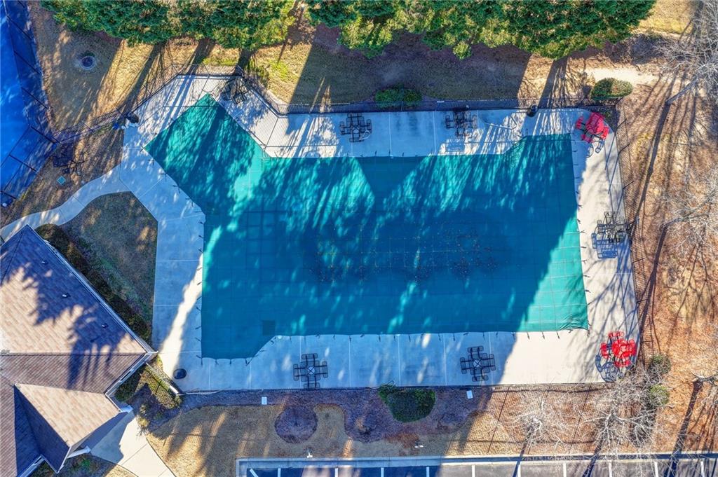 1318 Cascade View Drive Southwest Grayson, GA 30017 - Photo 72 of 74