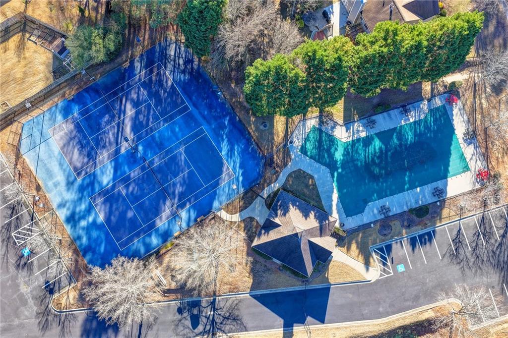 1318 Cascade View Drive Southwest Grayson, GA 30017 - Photo 73 of 74