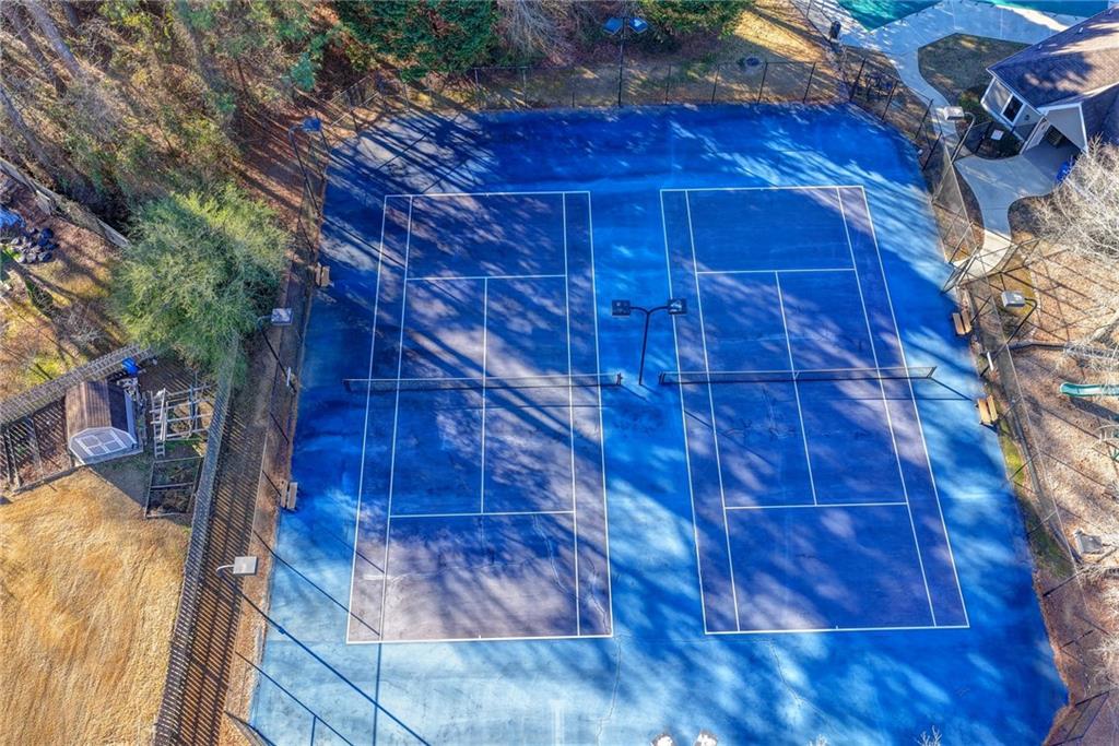 1318 Cascade View Drive Southwest Grayson, GA 30017 - Photo 74 of 74