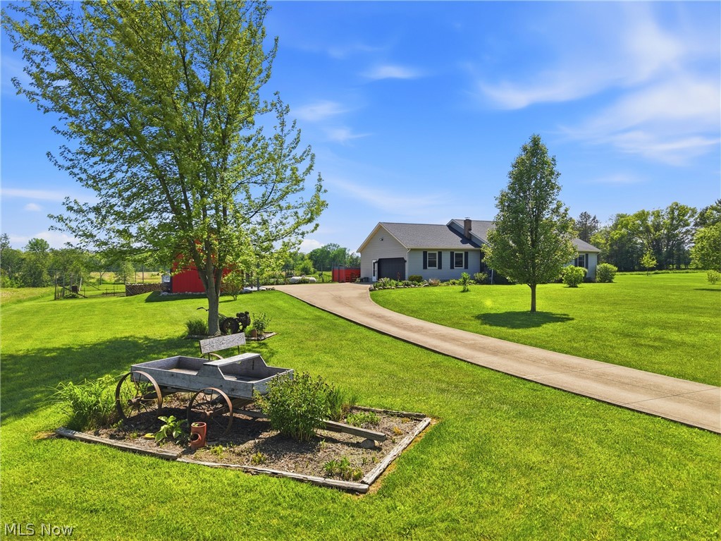 6520 Ruff Road West Salem, OH 44287 - Photo 4 of 50