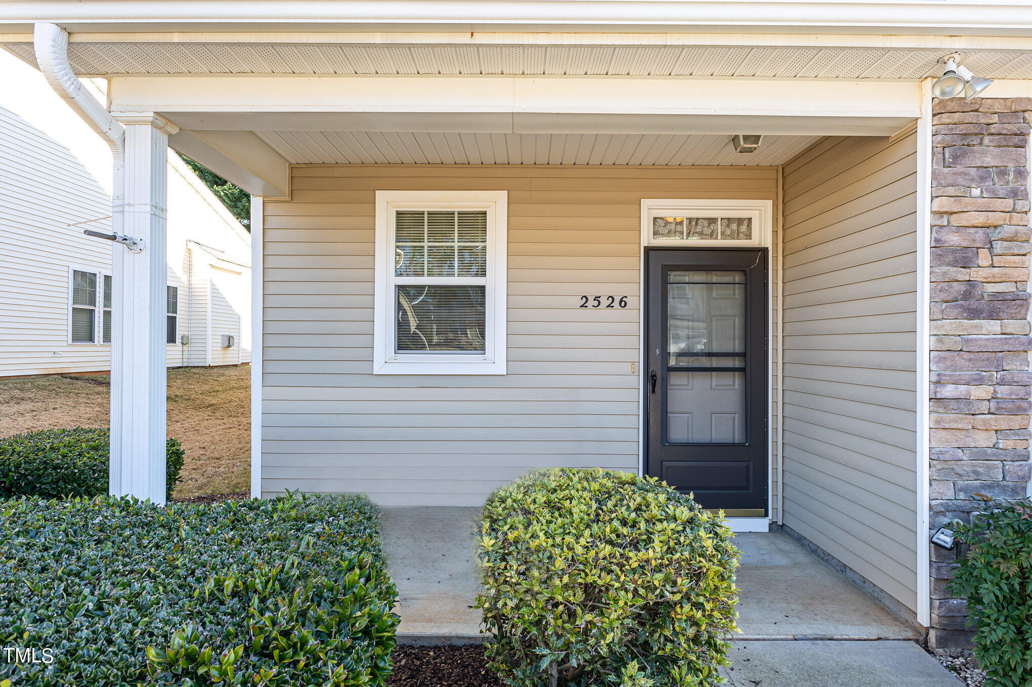 2526 Spring Oaks Way Raleigh, NC 27614 - Photo 3 of 24 019_cy1a8146-edit