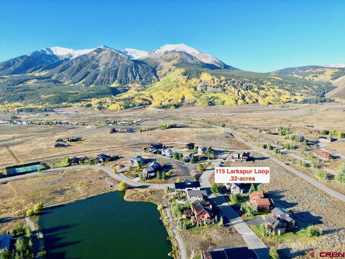 115 Larkspur Loop Crested Butte, CO 81224 - Photo 15 of 18 Gallery Image 15