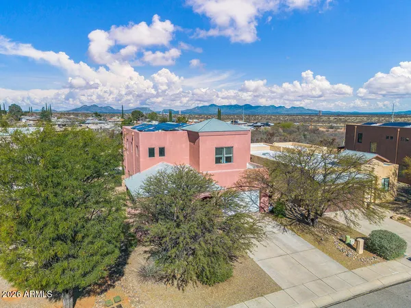 $368,000 | 1074 Horner Drive, Sierra Vista, AZ 85635