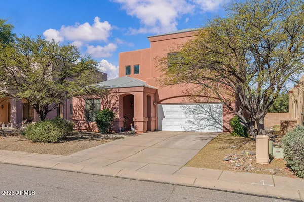 $368,000 | 1074 Horner Drive, Sierra Vista, AZ 85635