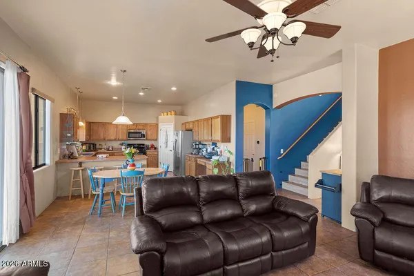 $368,000 | 1074 Horner Drive, Sierra Vista, AZ 85635