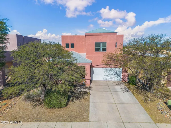 $368,000 | 1074 Horner Drive, Sierra Vista, AZ 85635