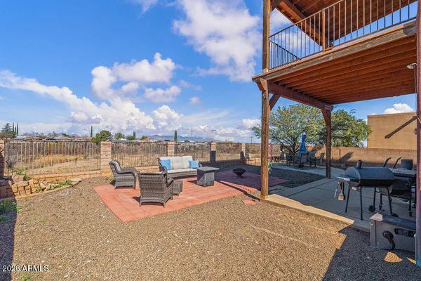 $368,000 | 1074 Horner Drive, Sierra Vista, AZ 85635