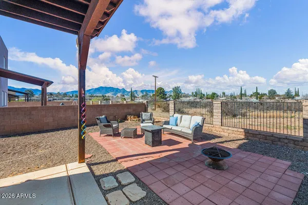 $368,000 | 1074 Horner Drive, Sierra Vista, AZ 85635