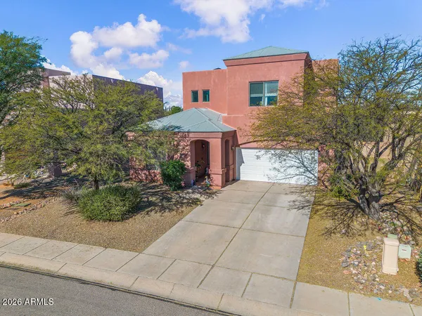 $368,000 | 1074 Horner Drive, Sierra Vista, AZ 85635