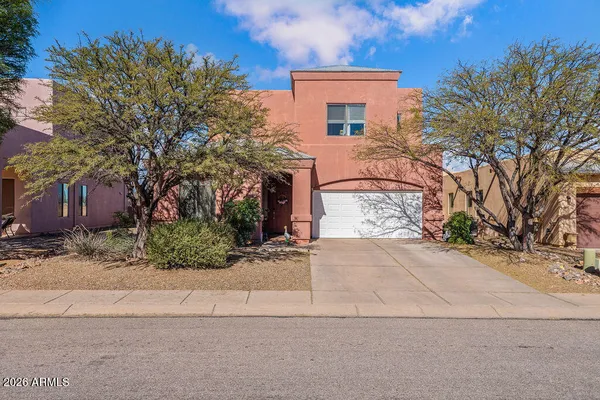 $368,000 | 1074 Horner Drive, Sierra Vista, AZ 85635