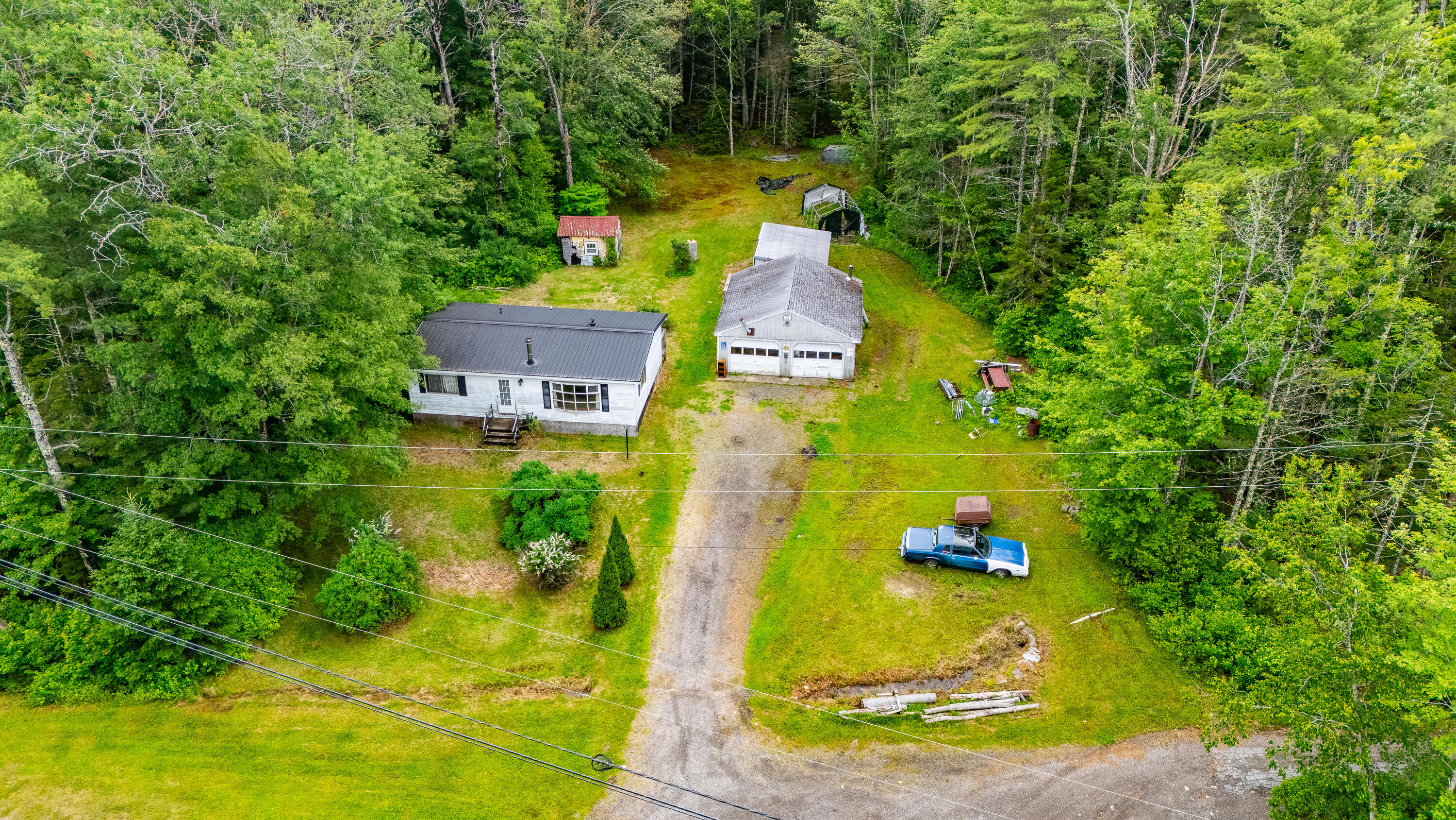 41 River Road Boothbay, ME 04537 - Photo 4 of 51 41 River Road Boothbay 004