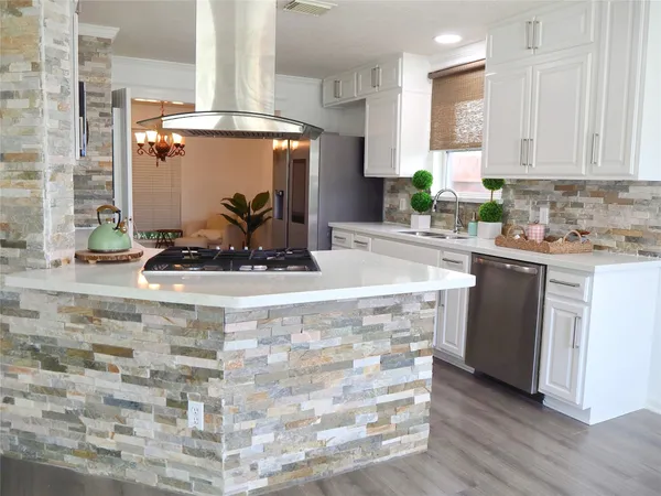 $360,000 | 21043 Riverside Ridge Lane, Katy, TX 77449