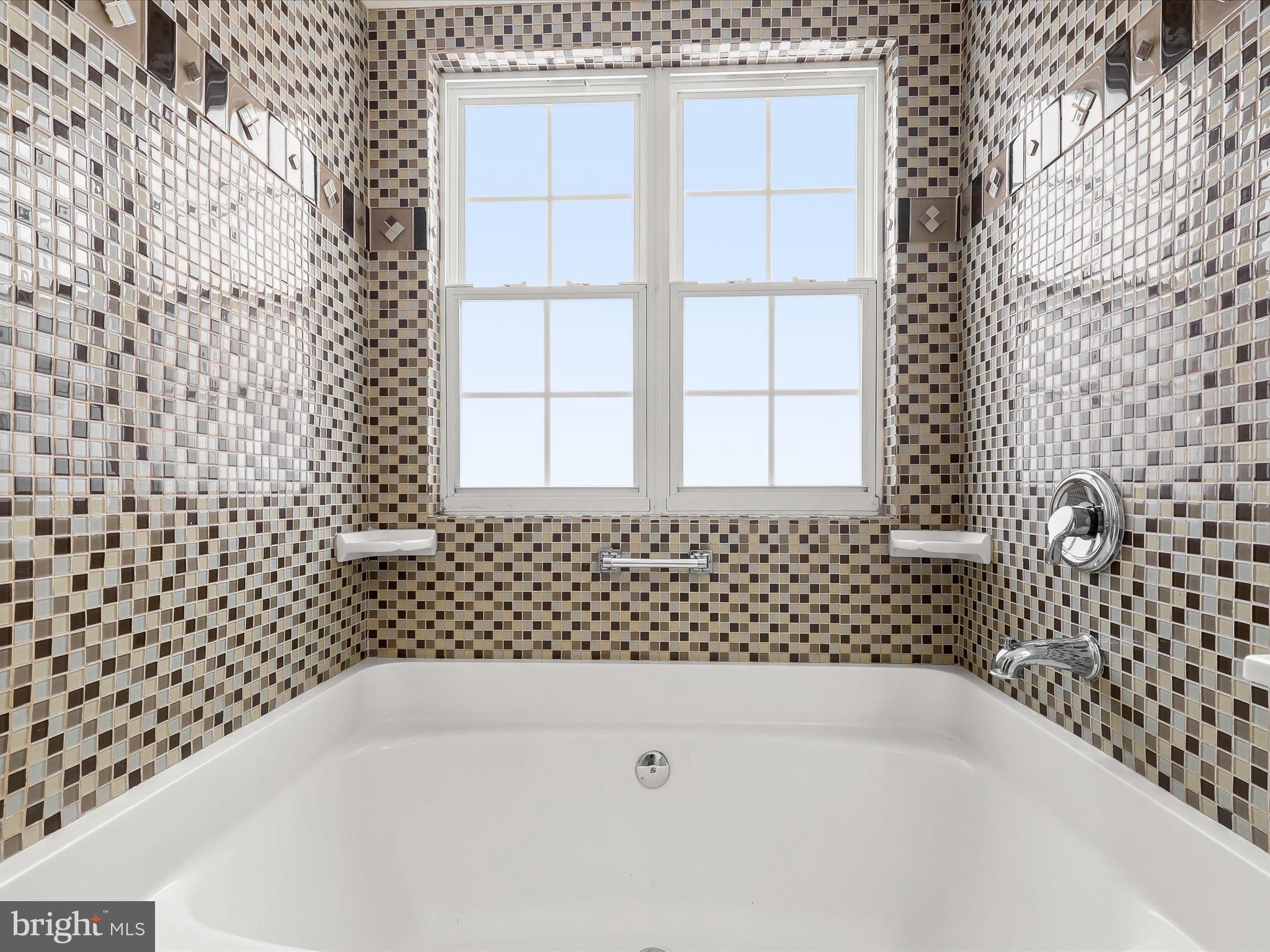 15 Dunmore Drive Hanover, PA 17331 - Photo 26 of 40 a bathroom with a bathtub and shower