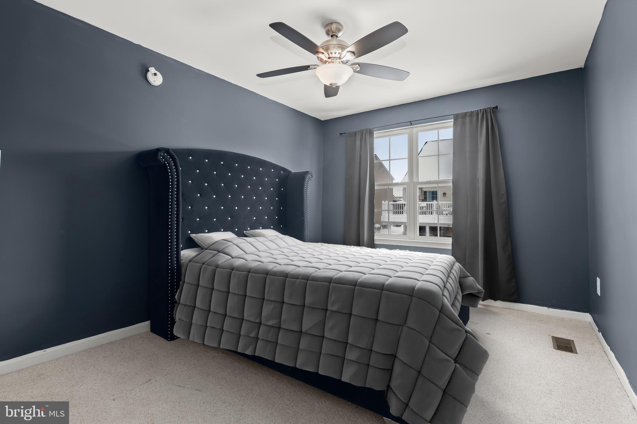 15 Dunmore Drive Hanover, PA 17331 - Photo 29 of 40 a bedroom with a bed and window