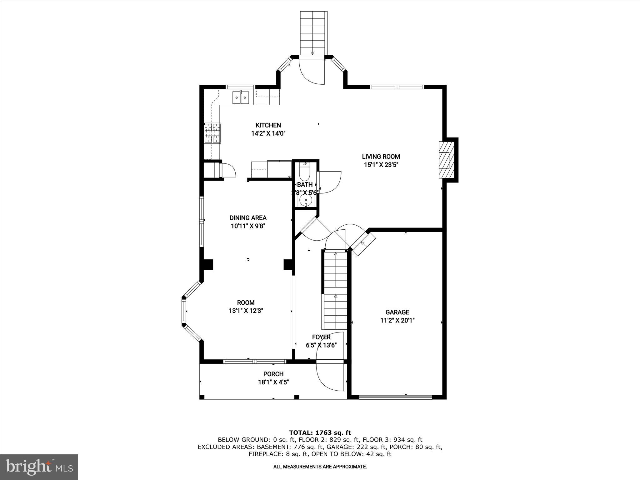 15 Dunmore Drive Hanover, PA 17331 - Photo 34 of 40 a picture of a room