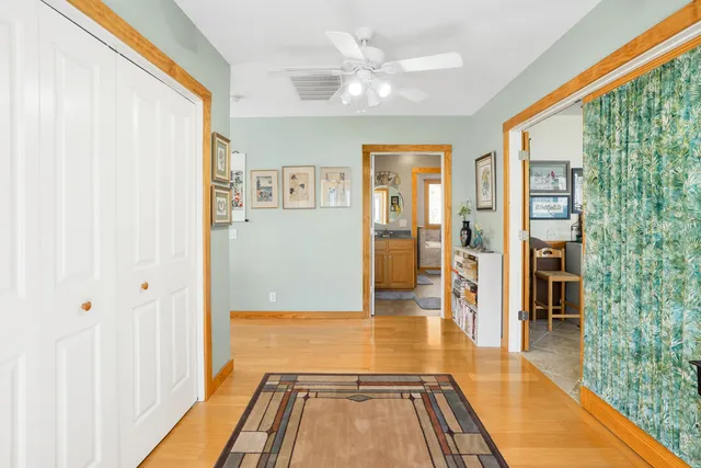 a bathroom with a tub a sink and a shower