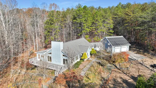 $660,000 | 229 Pine Valley Road, Bassett, VA 24055