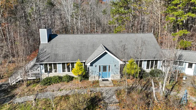 $725,000 | 229 Pine Valley Road, Bassett, VA 24055