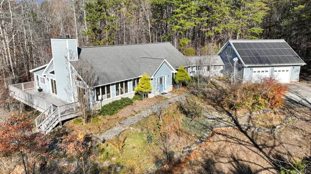 $725,000 | 229 Pine Valley Road, Bassett, VA 24055