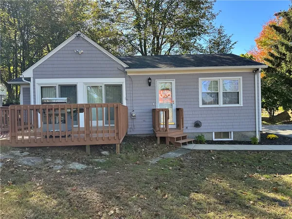 $359,900 | 2 Hattie Avenue, Smithfield, RI 02828