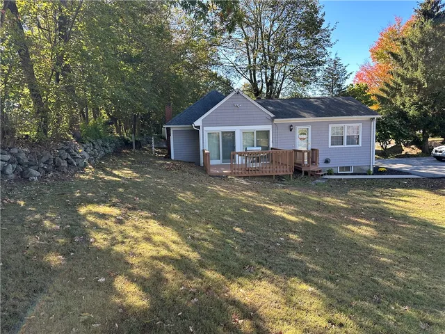 $349,900 | 2 Hattie Avenue, Smithfield, RI 02828