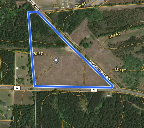 $217,000 | 0 Neeses Highway, Unit 1131401006, Orangeburg, SC 29115