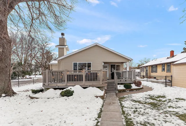 $525,000 | 1947 Field Avenue, St. Paul, MN 55116