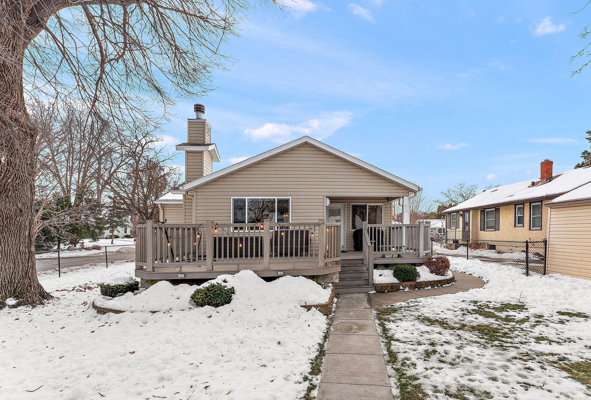 1947 Field Avenue St. Paul, MN 55116 - Photo 36 of 53