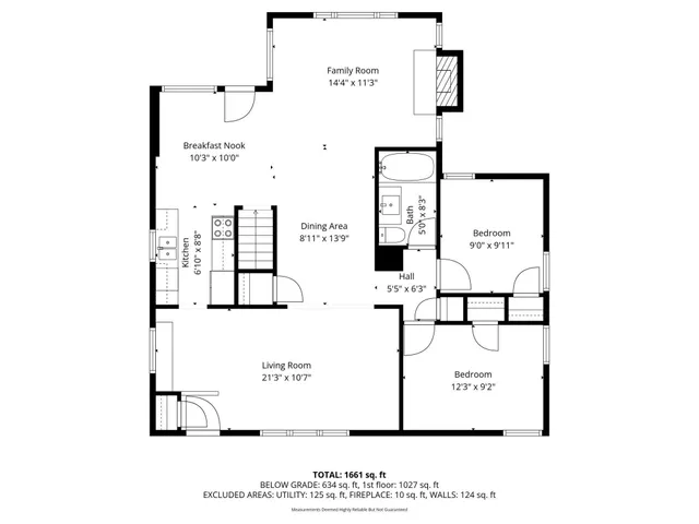 $525,000 | 1947 Field Avenue, St. Paul, MN 55116