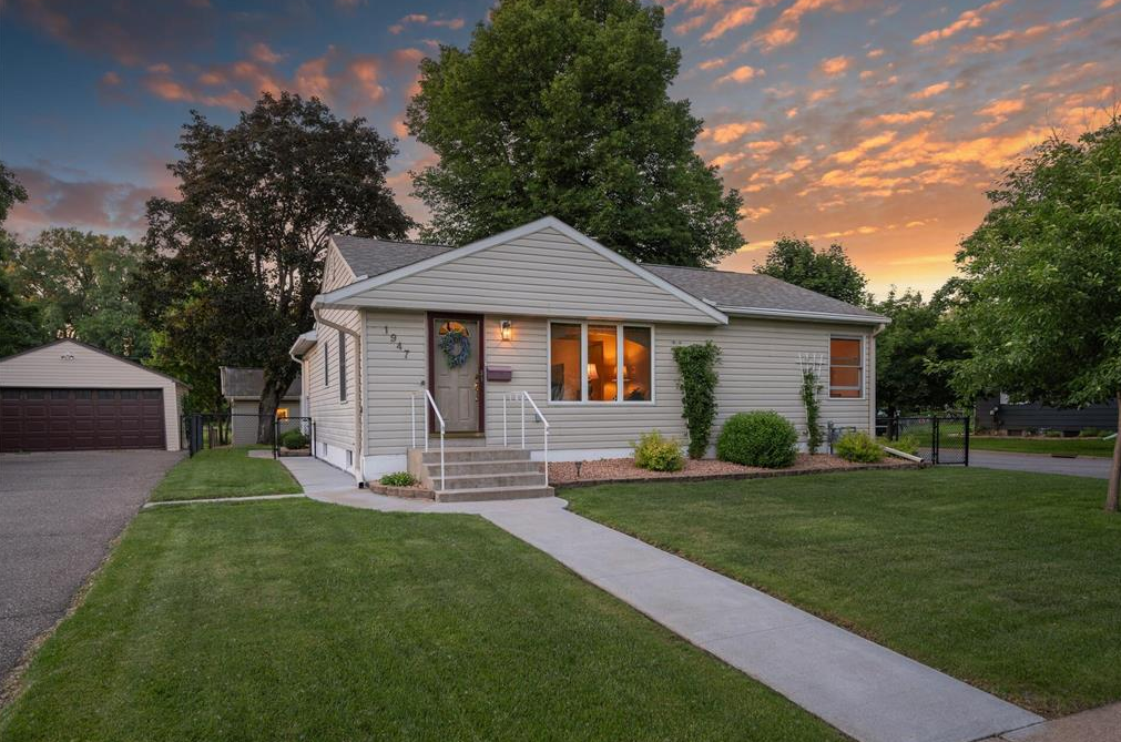 1947 Field Avenue St. Paul, MN 55116 - Photo 48 of 53