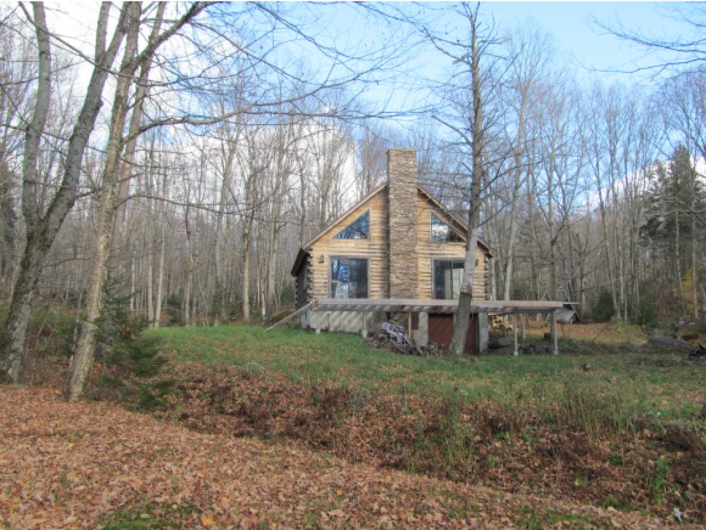 208 Buzzell Road West Morgan, VT 05853 - Photo 1 of 20