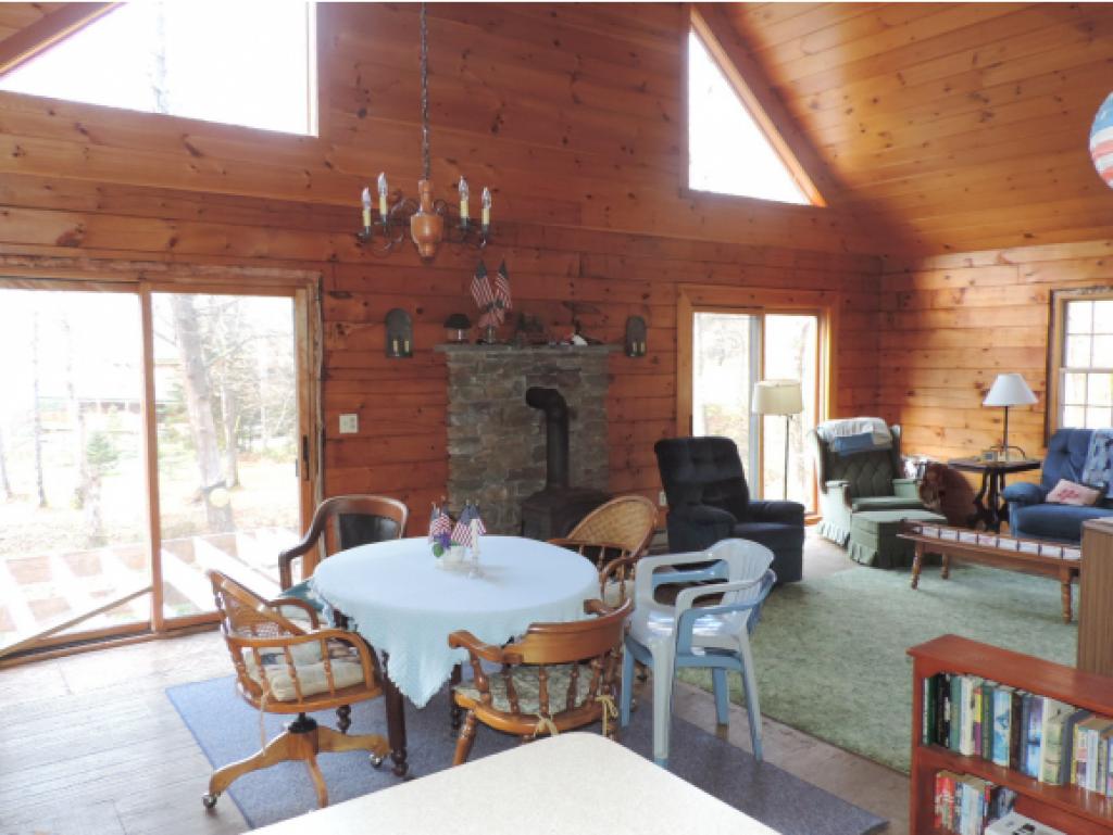 208 Buzzell Road West Morgan, VT 05853 - Photo 5 of 20