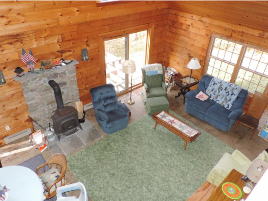208 Buzzell Road West Morgan, VT 05853 - Photo 6 of 20