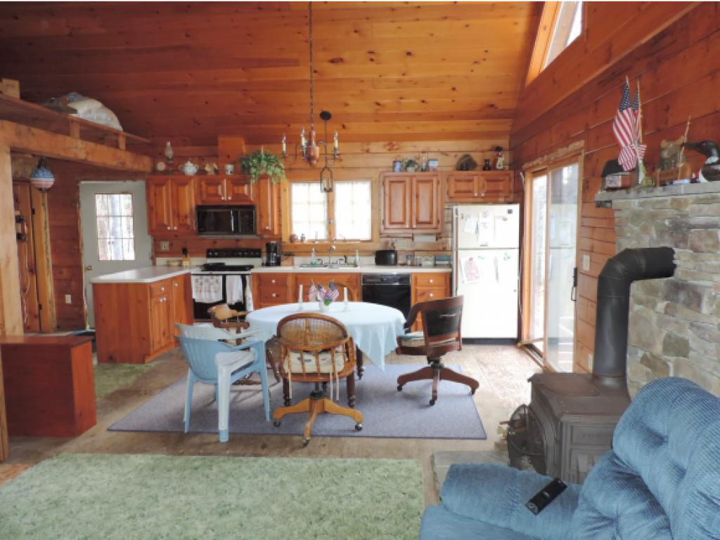 208 Buzzell Road West Morgan, VT 05853 - Photo 7 of 20