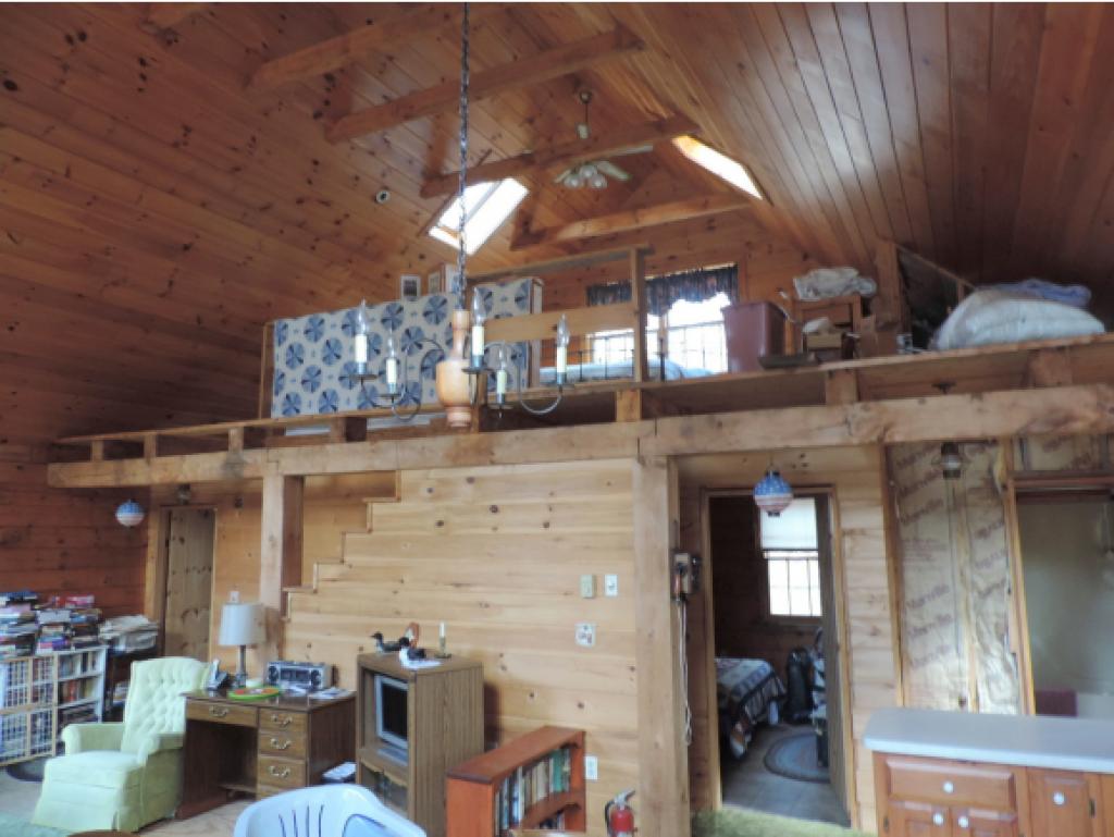 208 Buzzell Road West Morgan, VT 05853 - Photo 9 of 20