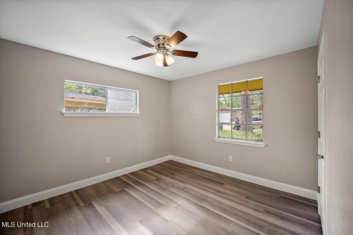 2516 Montebello Drive Jackson, MS 39213 - Photo 8 of 11 Bedroom 1