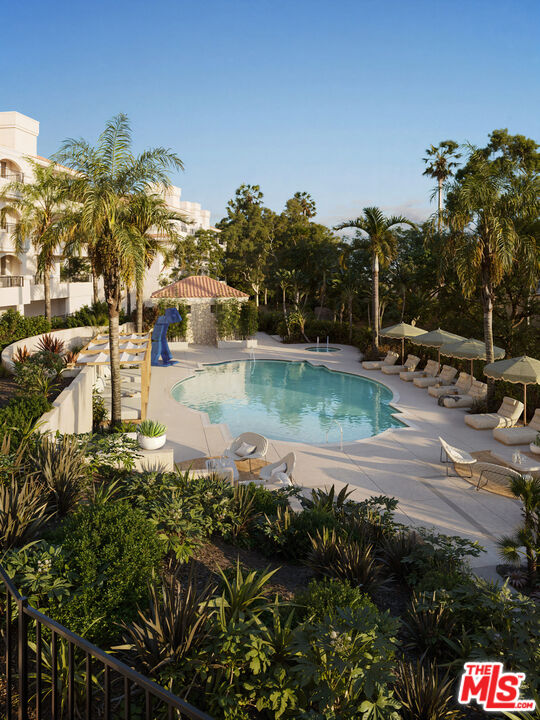 6489 Cavalleri Road, Unit 202 Malibu, CA 90265 - Photo 4 of 12