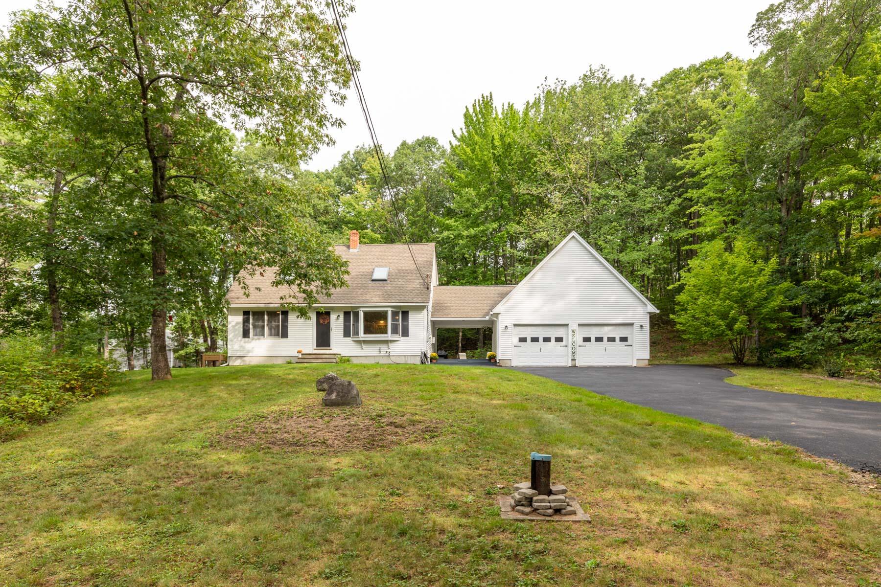 533 Sam Allen Road Sanford, ME 04073 - Photo 4 of 37 Secoast-Re-Photos-3