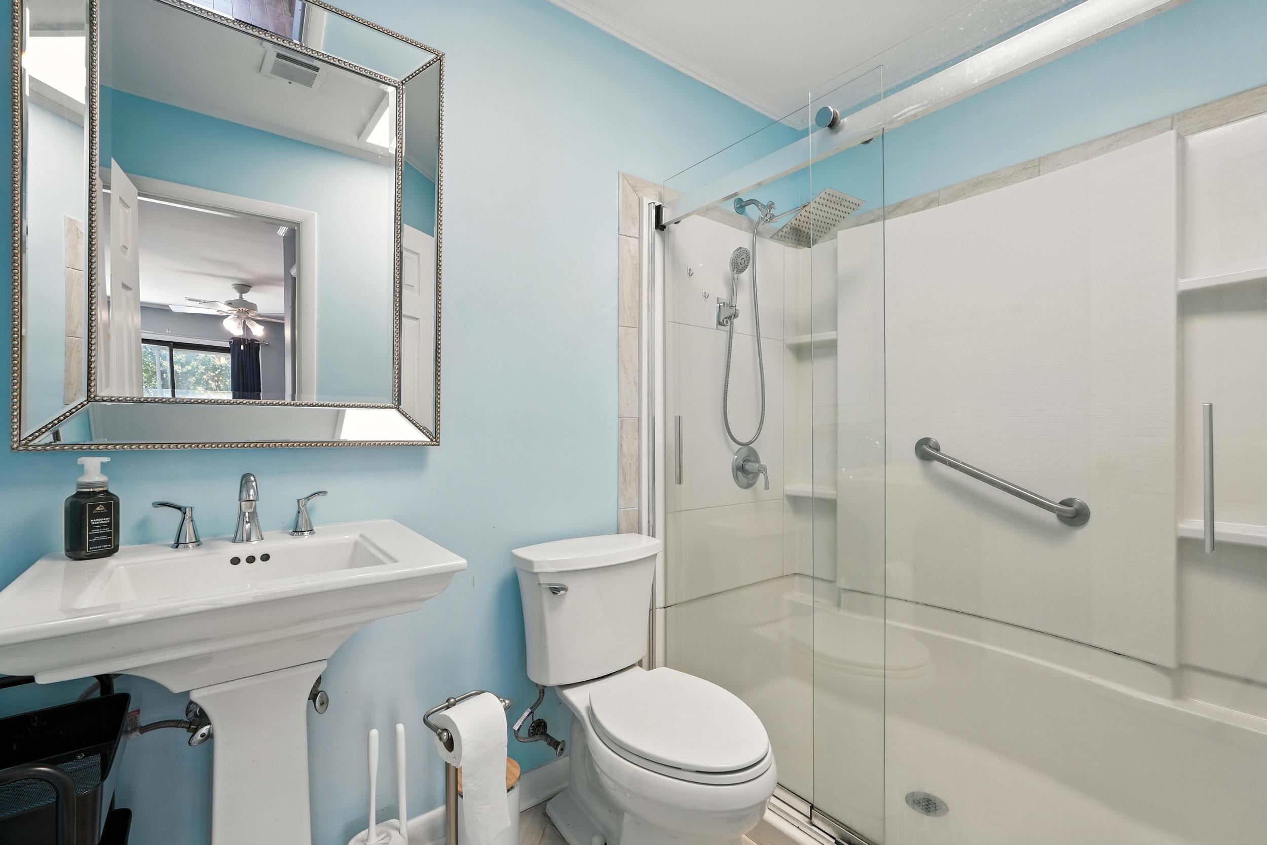 607 Green Castle Drive Goose Creek, SC 29445 - Photo 18 of 27 DSC06376