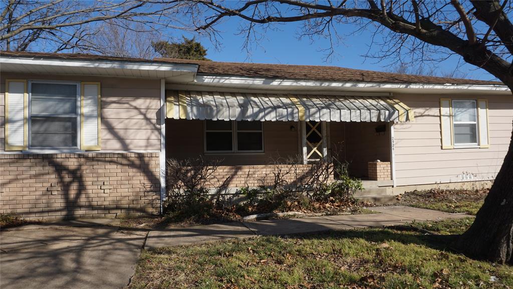 2926 North Prairie Creek Rd