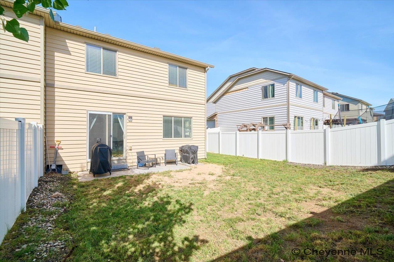 3921 Saddle Ridge Trail Cheyenne, WY 82001 - Photo 24 of 26 Gallery Image 24